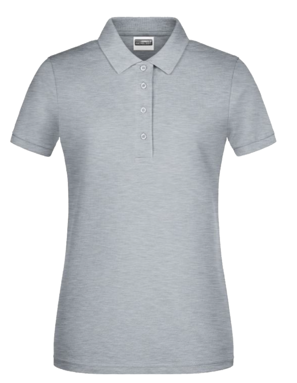 Basis polo vrouwen